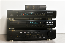 MARANTZ PM-57 SET